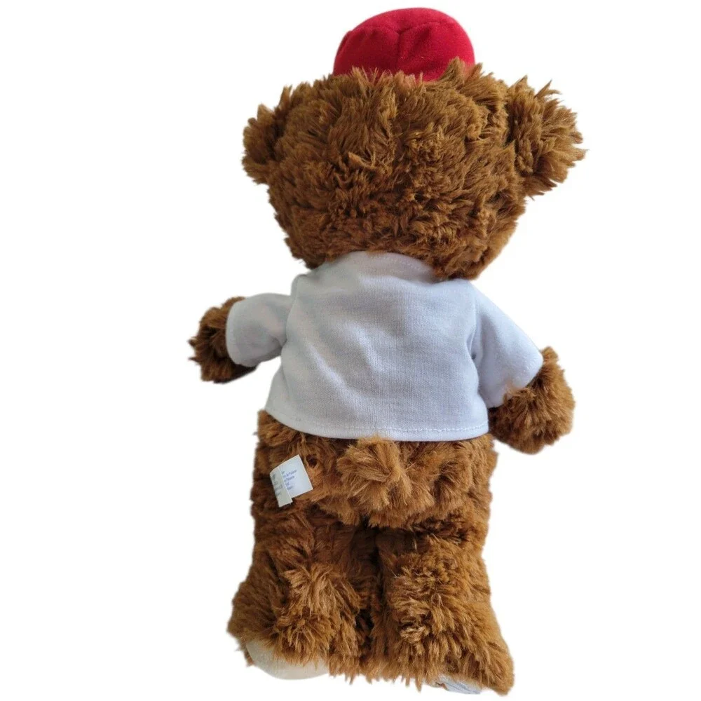 St. Louis Cardinals Build-A-Bear, Limited Edition 2022 With Tags 12